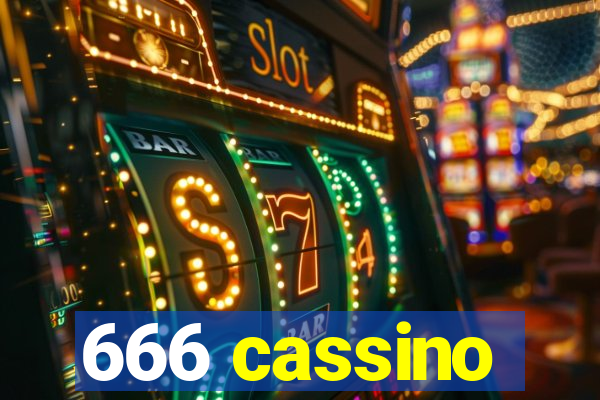 666 cassino